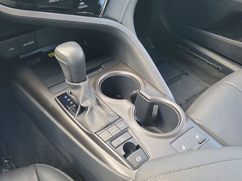 Certified 2024 Toyota Camry XSE FWD image 15