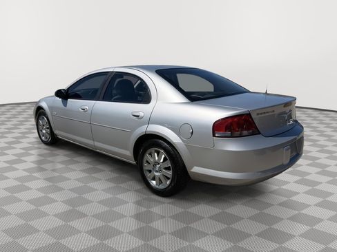 Used 2006 Chrysler Sebring Touring image 5