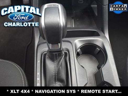 Used 2024 Ford Ranger XLT w/ FX4 Off-Road Package image 19