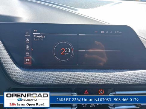 Used 2021 BMW 228i xDrive Gran Coupe w/ Convenience Package image 23