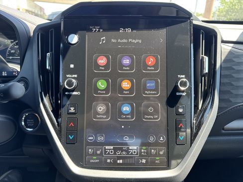 New 2026 Subaru Forester Touring image 20