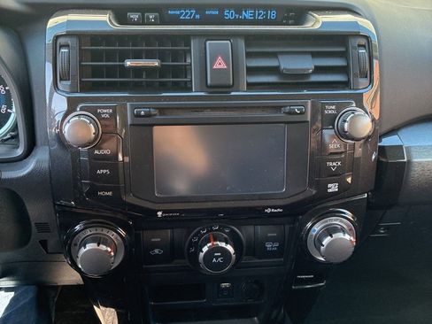 Used 2014 Toyota 4Runner Trail image 18