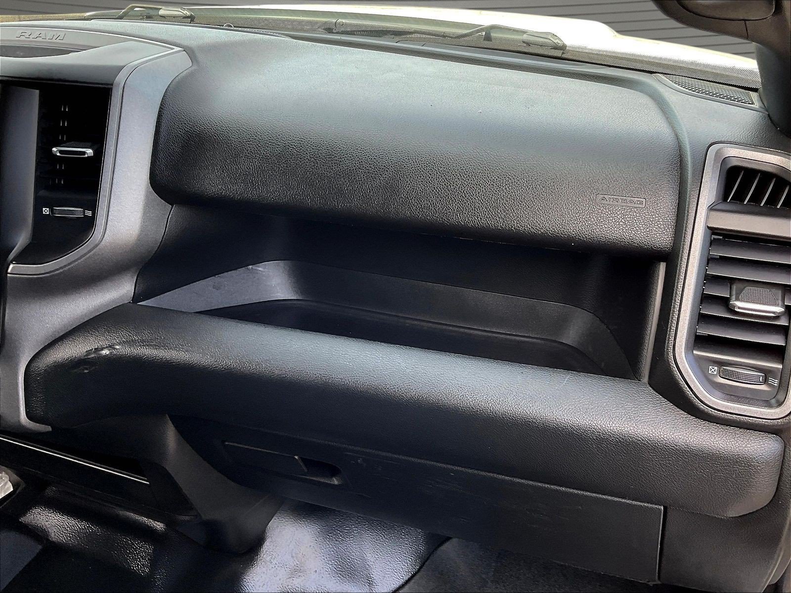 Used 2023 RAM 2500 Tradesman AWD/4WD image 25