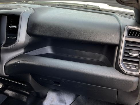 Used 2023 RAM 2500 Tradesman AWD/4WD image 25