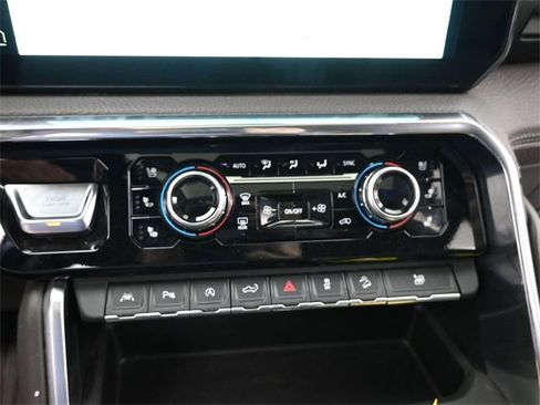 Used 2024 GMC Sierra 1500 Denali w/ Denali Reserve Package image 27