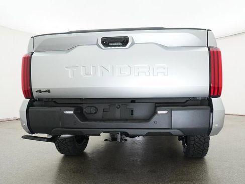 New 2026 Toyota Tundra Limited AWD/4WD image 56