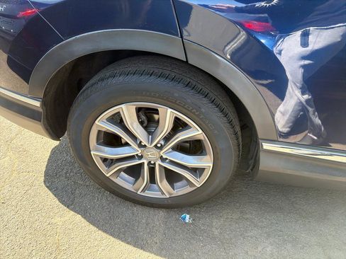 Used 2020 Honda CR-V Touring image 5