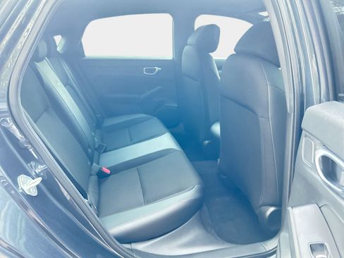 Certified 2026 Honda Civic Sport image 13