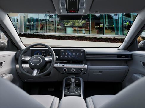 New 2026 Hyundai Kona SE image 11