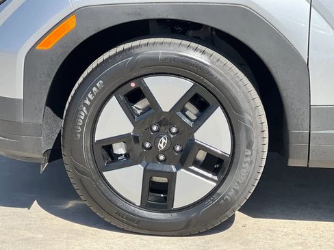 New 2026 Hyundai Santa Fe SE AWD/4WD image 26