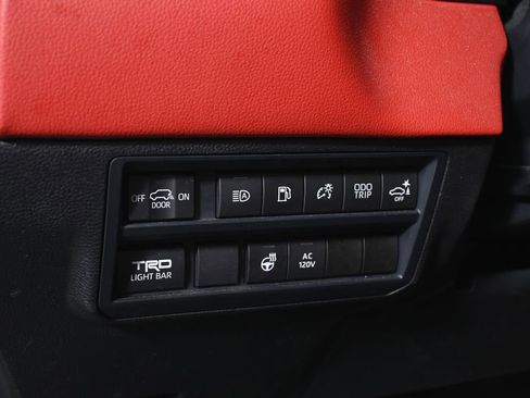 Used 2024 Toyota Sequoia TRD Pro image 25