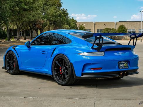 Used 2016 Porsche 911 GT3 RS RWD image 11