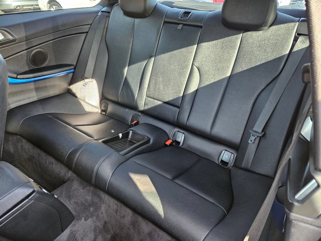 Used 2014 BMW 435i Coupe RWD image 11