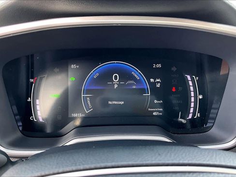 Used 2024 Toyota Corolla XLE image 26