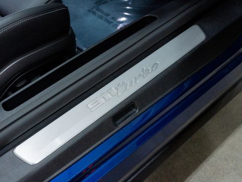 Used 2022 Porsche 911 Turbo image 29