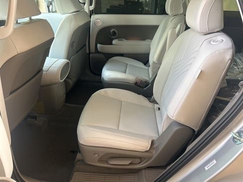 New 2026 Hyundai Palisade SEL image 25