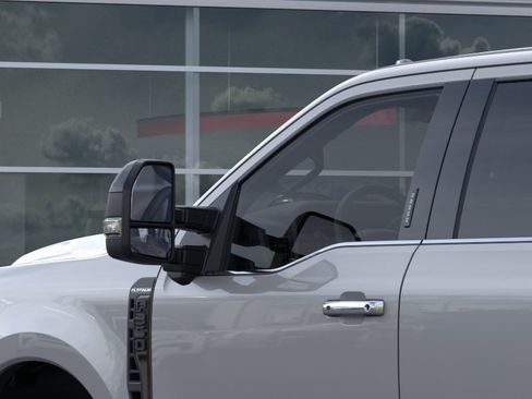 New 2026 Ford F350 Platinum AWD/4WD image 59