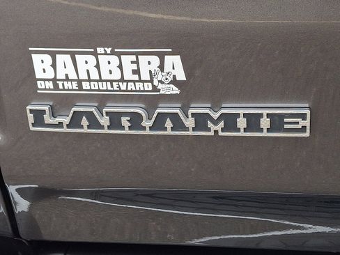 Used 2022 RAM 1500 Laramie image 30