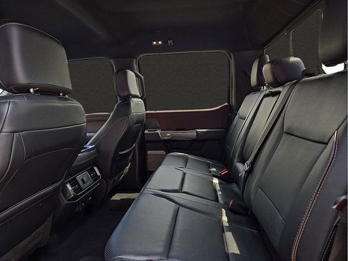 Used 2023 Ford F150 Lariat AWD/4WD image 8