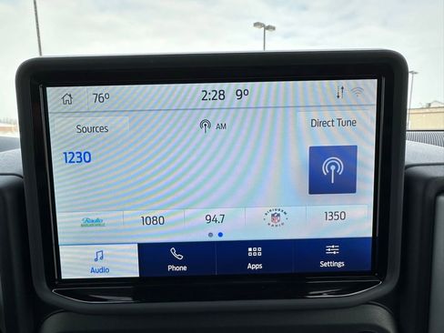 Used 2022 Ford Bronco Sport Big Bend w/ Convenience Package image 19