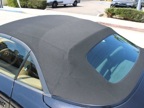 Used 2007 Porsche 911 Carrera RWD image 43