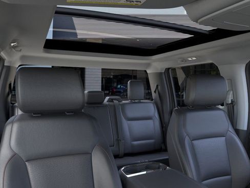 New 2025 Ford F350 Lariat image 22