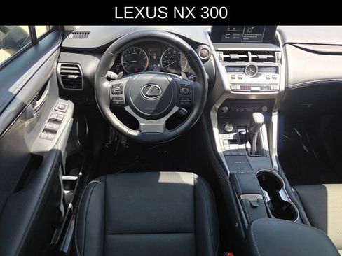 Used 2021 Lexus NX 300 AWD w/ Accessory Package image 21