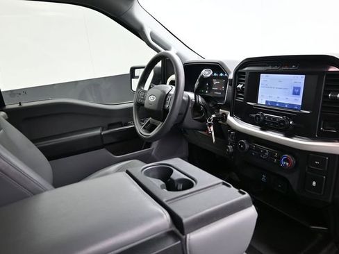 Used 2021 Ford F150 XL w/ XL Power Equipment Group AWD/4WD image 17