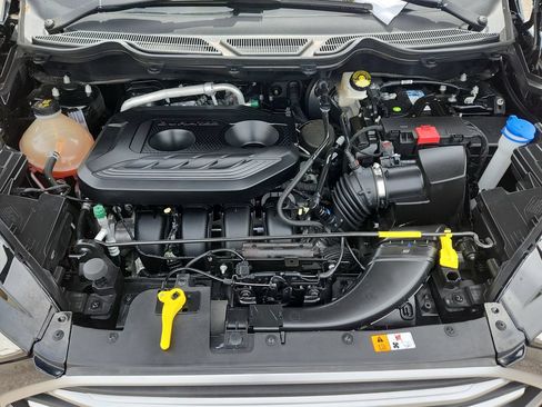Used 2021 Ford EcoSport SE AWD/4WD image 18