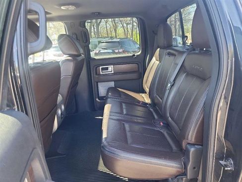 Used 2010 Ford F150 XL AWD/4WD image 12