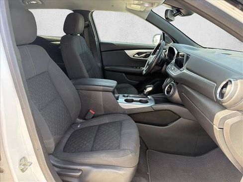 Used 2021 Chevrolet Blazer LT FWD image 22