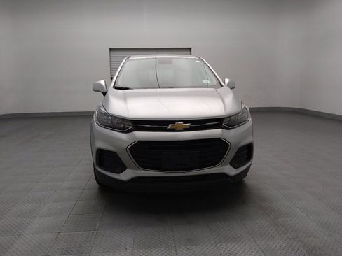 Used 2020 Chevrolet Trax LS w/ Tint and Cruise Package image 14