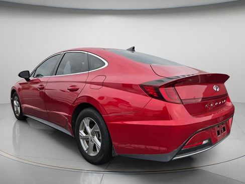 Used 2022 Hyundai Sonata SE FWD image 7
