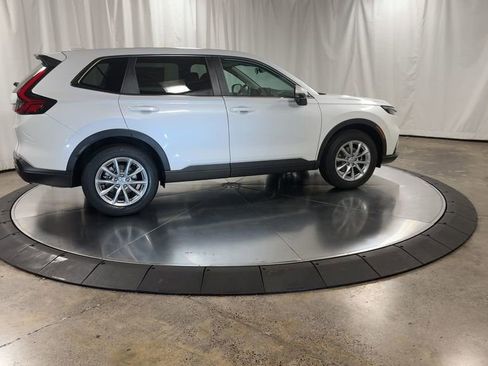 New 2026 Honda CR-V EX image 2