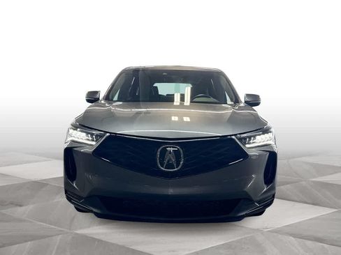 Used 2025 Acura RDX SH-AWD image 3