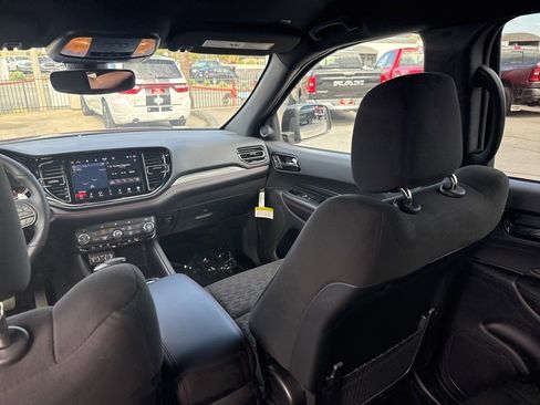 New 2026 Dodge Durango GT w/ Blacktop Package image 12