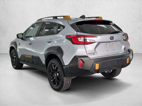 Used 2024 Subaru Crosstrek 2.5i Wilderness AWD/4WD image 8