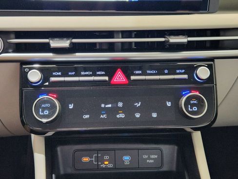 New 2026 Hyundai Tucson SEL AWD/4WD image 14