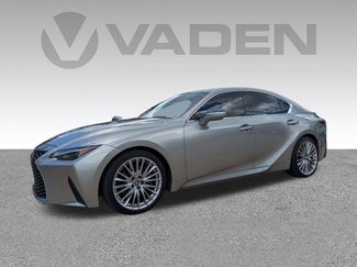 Used 2023 Lexus IS 300 w/ Premium Package RWD video 2