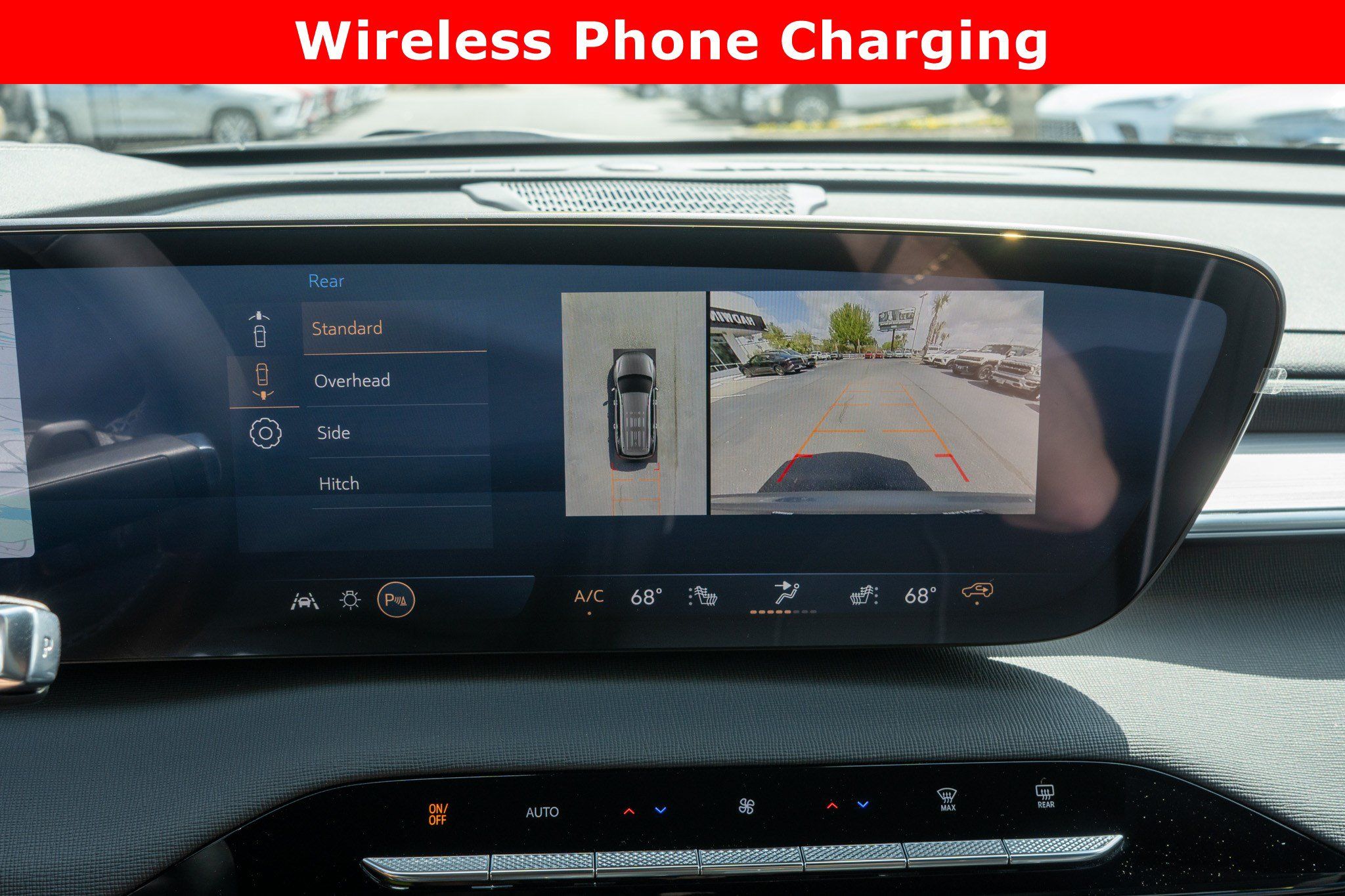 New 2026 Buick Enclave Preferred w/ Power Package FWD image 17