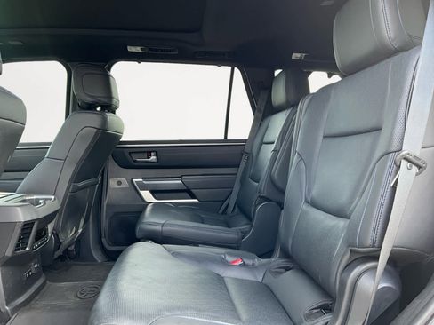 Used 2024 Toyota Sequoia Platinum image 13