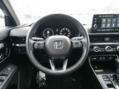 Used 2023 Honda CR-V EX-L image 21