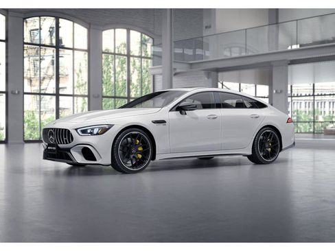 Used 2019 Mercedes-Benz AMG GT 63 image 38
