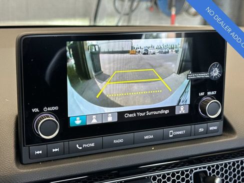 Certified 2026 Honda Civic Sport image 20
