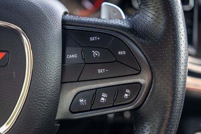 Used 2024 Dodge Durango GT AWD/4WD image 24