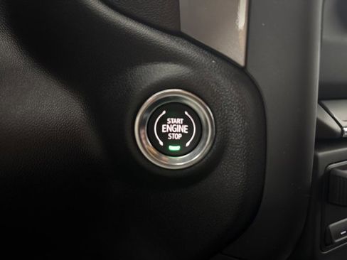 Used 2026 Chevrolet Silverado 2500 W/T w/ WT Convenience Package image 14