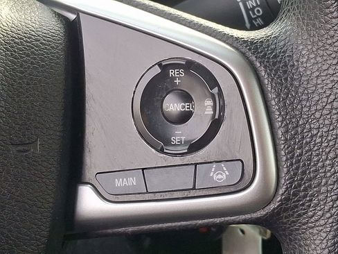 Used 2020 Honda Civic LX image 21