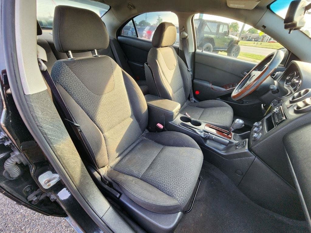 Used 2008 Pontiac G6 Value Leader FWD image 16
