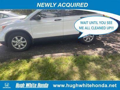 Used 2011 Honda CR-V SE