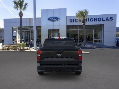 New 2025 Ford Maverick Lobo image 5